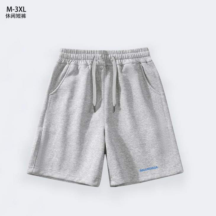 Picture of Balenciaga Short Pants _SKUBalenciagaM-3XL1qx3616253
